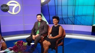 ABC7: Here and Now