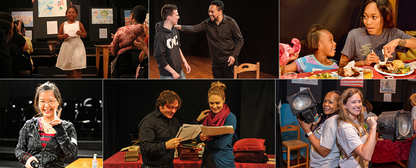 The Actors Theatre Workshop